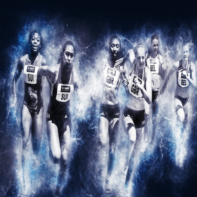 Athletics Coaches United